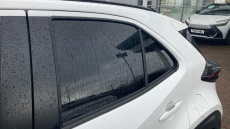 Toyota Yaris Cross 1.5 Hybrid Design 5dr CVT Hybrid Estate